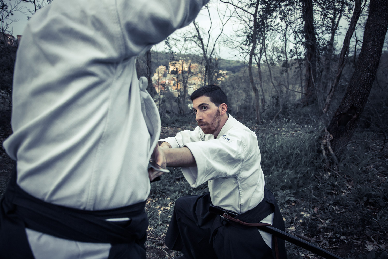 Performance di Leonardo Palma per ASD Salice e Montagna